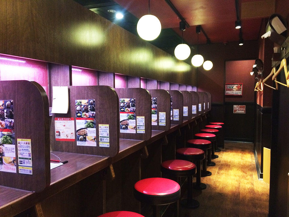 ラーメン「一蘭」が衛生管理システムの ...